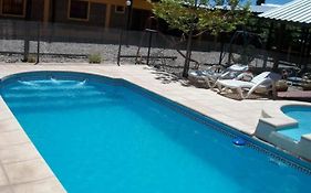 Cabañas Hueltén